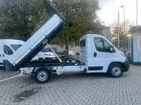 Nuova Fiat Ducato 140 CV (102 kW) 2025 Furgone