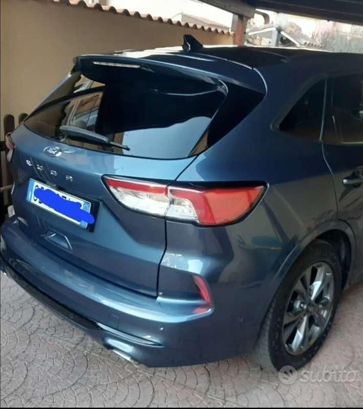 Usata Ford Kuga ST-Line X 120 CV (88 kW) 2021 SUV