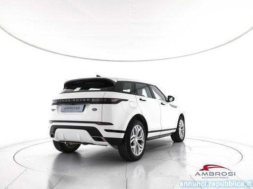 Usato 2020 Land Rover Range Rover 2.0 El_Diesel 150 CV (35.200 €)