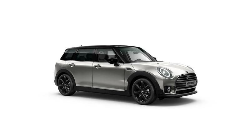 Usata Mini Cooper D 150 CV (110 kW) 2019 Utilitaria