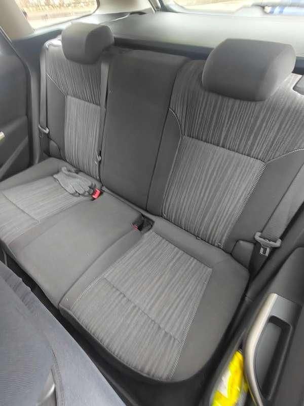 Usata Opel Astra 110 CV (80 kW) 2012 Station wagon