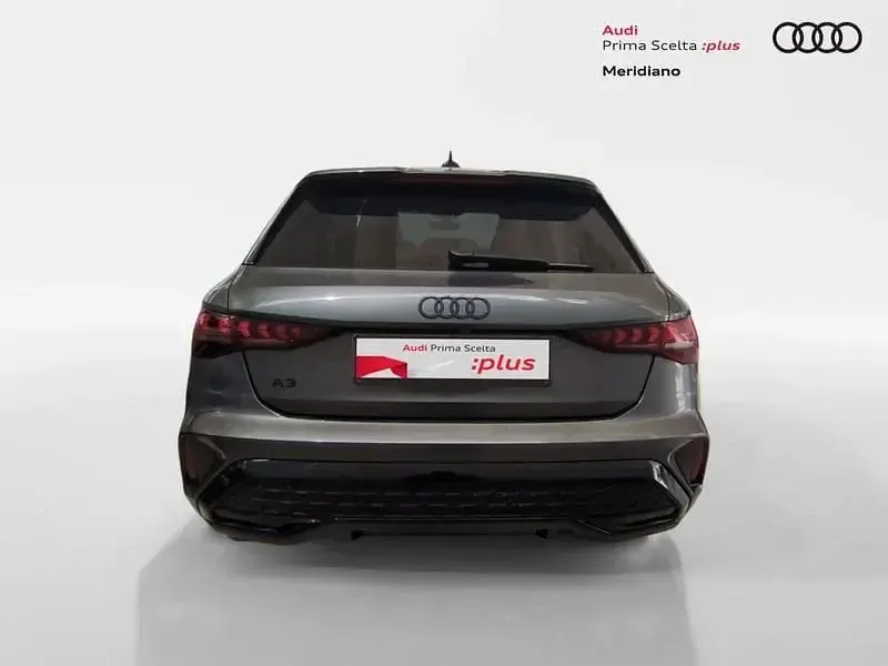 Usata Audi A3 Ambiente 150 CV (110 kW) 2025 Berlina