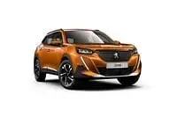 Occasion Peugeot 2008 Active 102 ch (75 kW) 2023 Bleue SUV