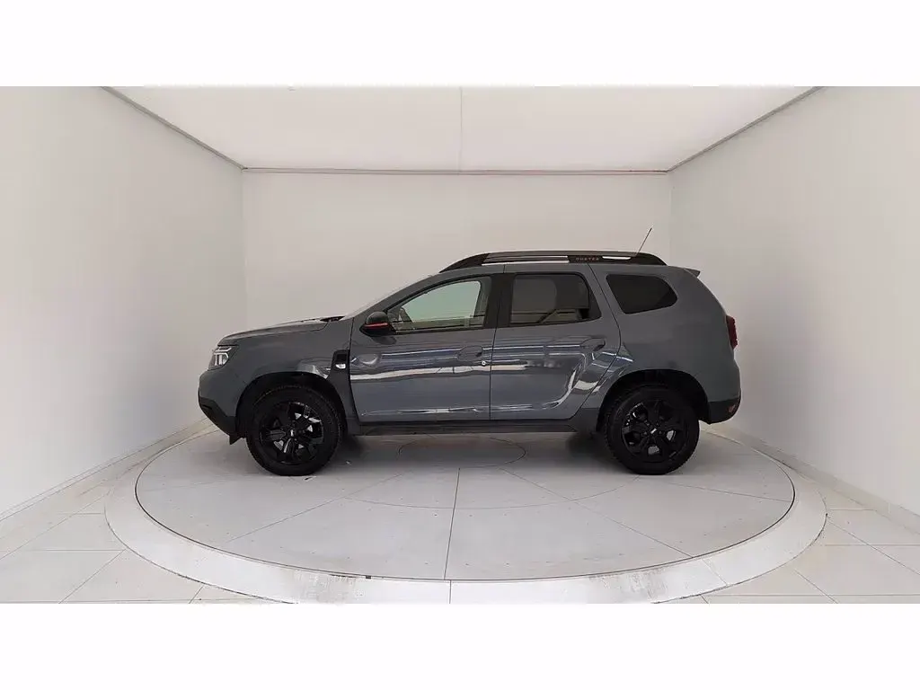 Usata Dacia Duster Extreme 101 CV (74 kW) 2023 Grigio SUV