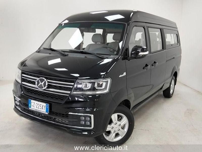 Nuova Kia e-Niro 50 kW (68 CV) 2025 Nero SUV