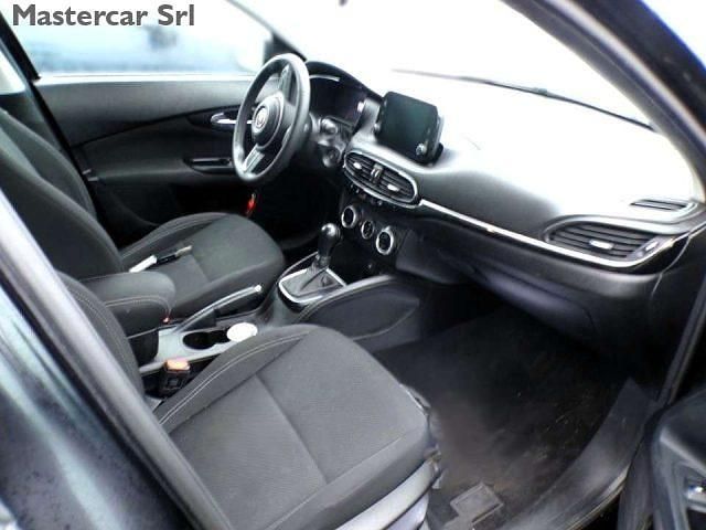 Usata Fiat Tipo City Life 131 CV (96 kW) 2023 Grigio Berlina