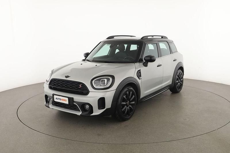 Usata Mini Cooper SD Countryman 190 CV (139 kW) 2021 SUV