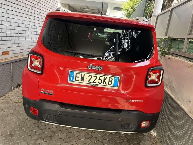 Other Usata 2016 Jeep Renegade Longitude SUV | 8900 € (Super prezzo) - Immagine 1/4