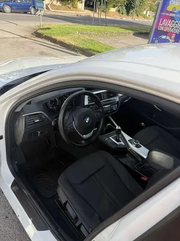 Gebraucht BMW 118 150 PS (110 kW) 2019 Kleinwagen
