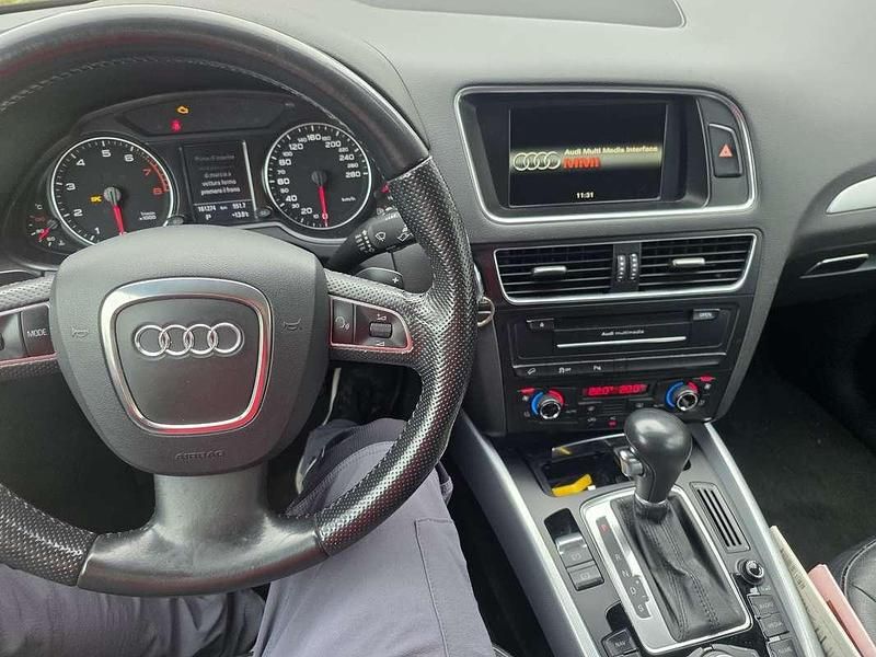 Usata Audi Q5 211 CV (155 kW) 2010 SUV