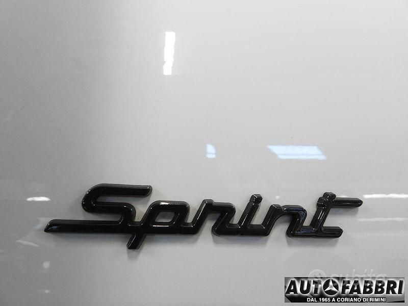 Usata Alfa Romeo Giulia 190 CV (139 kW) 2020 Bianco Berlina