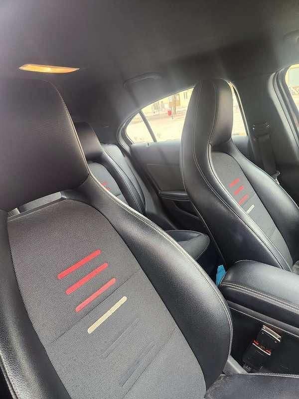 Usata 2016 Mercedes A160 Business Tre volumi | 13.500 € (Ottimo prezzo) - Immagine 1/4