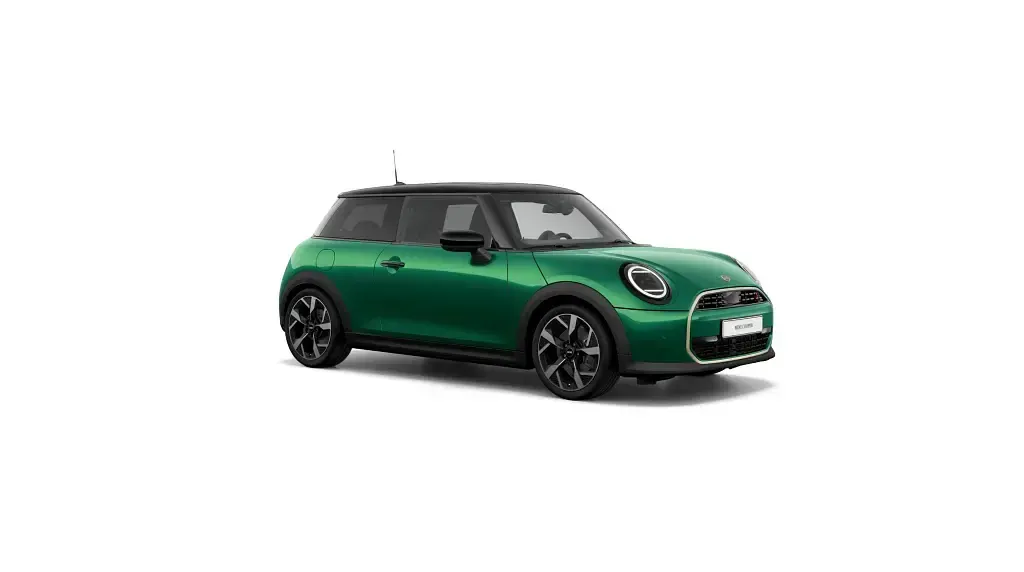 Usata Mini Cooper S 204 CV (150 kW) 2024 Utilitaria