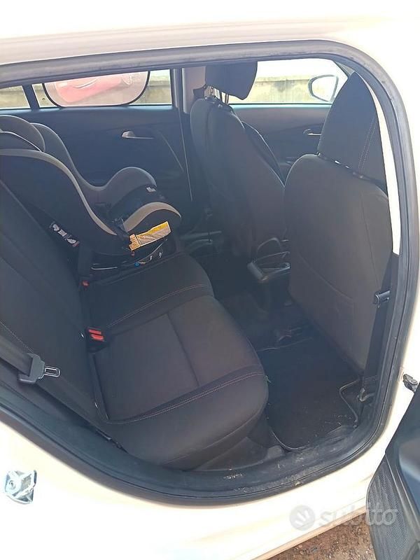 Usata Fiat Tipo 120 CV (88 kW) 2021 Bianco Station wagon