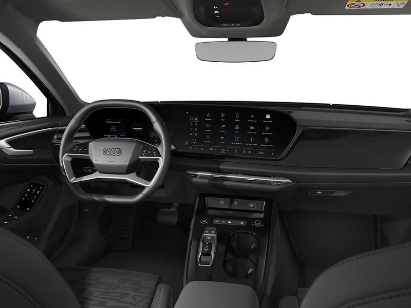 Nuova Audi A5 Advanced 299 CV (219 kW) 2026 Argento Berlina