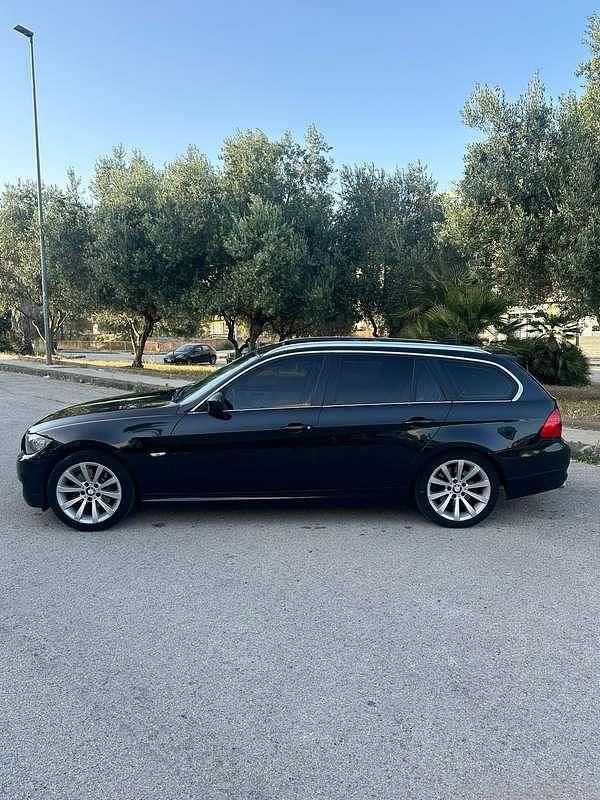 Usata 2011 BMW 316 Station wagon | 6500 € (Buon prezzo) - Immagine 1/4