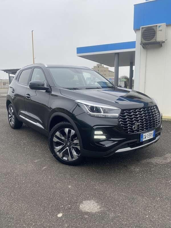 Usata DR DR 5.0 150 CV (110 kW) 2025 SUV