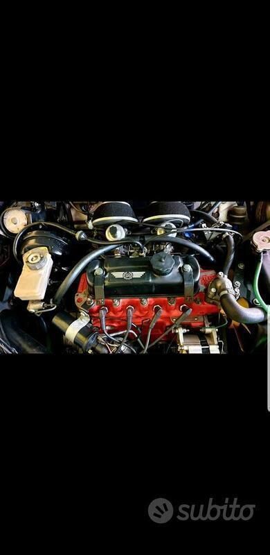 Usata Mini Cooper 63 CV (46 kW) 1995 Grigio Utilitaria