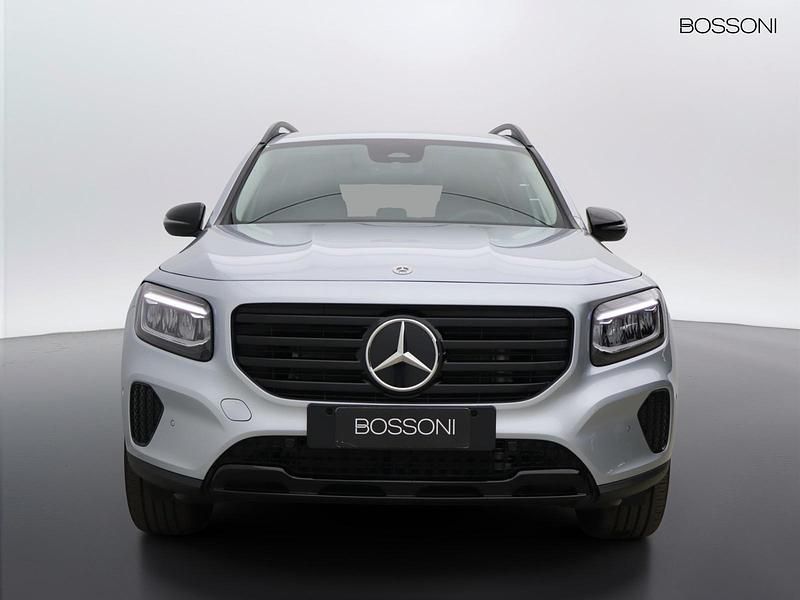 Nuova Mercedes GLB200 Advanced Plus 150 CV (110 kW) 2026 Argento hightech SUV