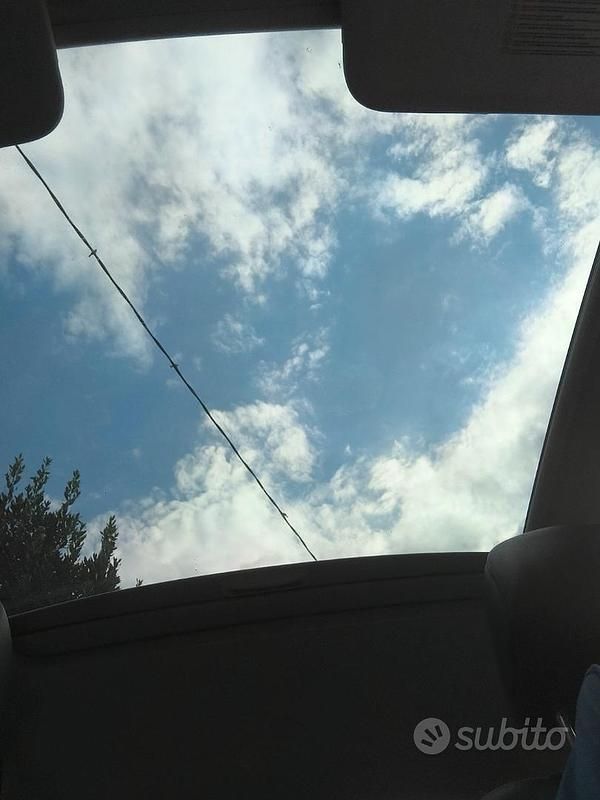 Usata Peugeot 207 2011 Bianco Utilitaria