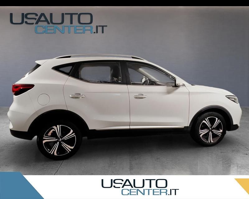 Usata MG ZS Luxury 2022 SUV