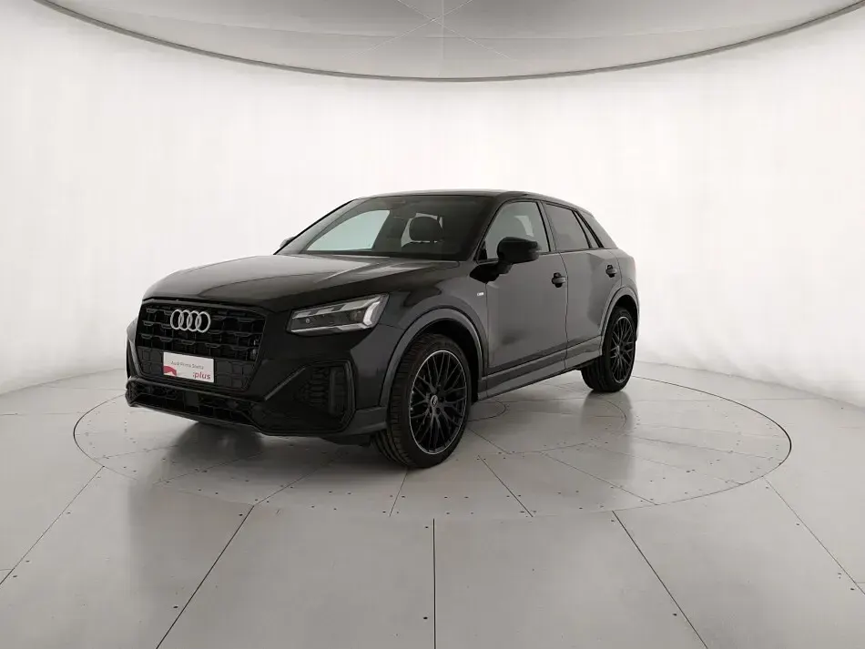 Usata Audi Q2 S-Line 150 CV (110 kW) 1970 SUV