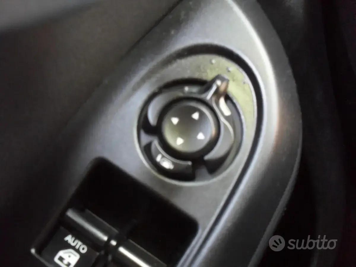 Usata Fiat 500X Mirror 95 CV (69 kW) 2018 Bluazzurro SUV