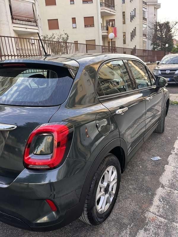 Usata Fiat 500 Urban 120 CV (88 kW) 2019 Station wagon