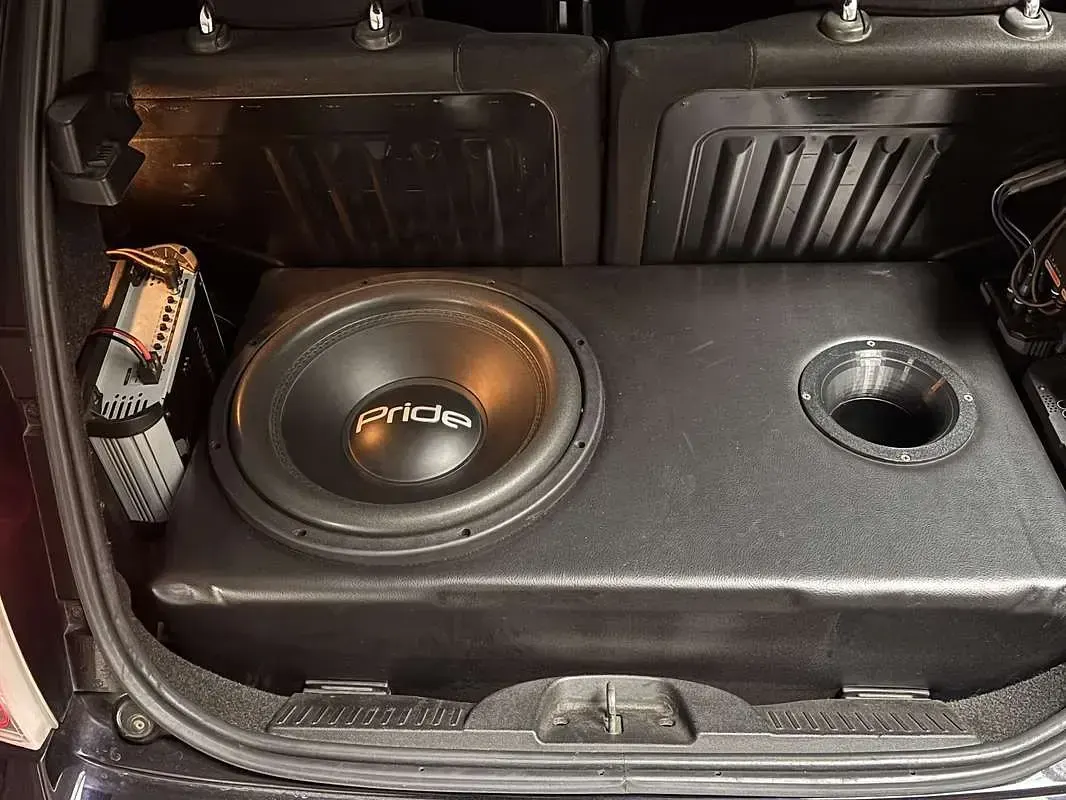 Usata Abarth 595 Turismo 160 CV (117 kW) 2013