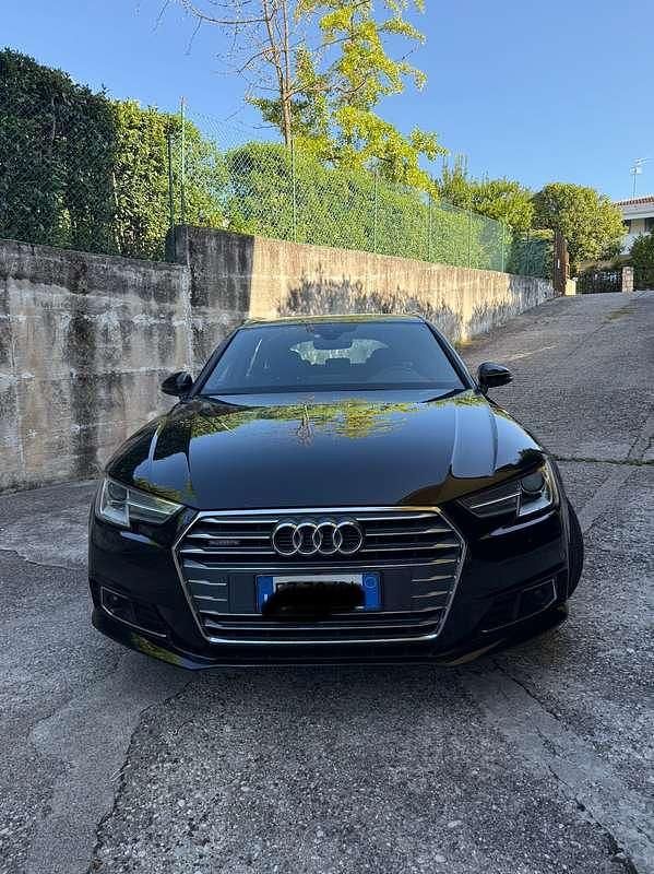 Usata Audi A4 Business 190 CV (139 kW) 2016 Station wagon