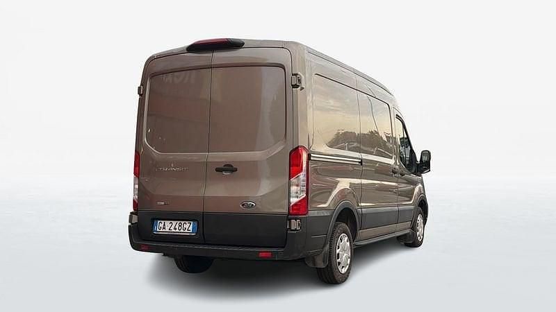 Usata Ford Transit Trend 130 CV (95 kW) 2020 Berlina