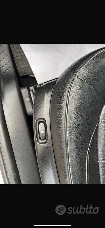 Usata Smart ForTwo Cabrio 90 CV (66 kW) 2017 Grigio Cabrio