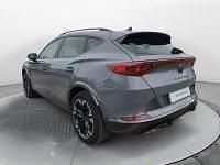 Usata Cupra Formentor 204 CV (150 kW) 2022 Grigio SUV