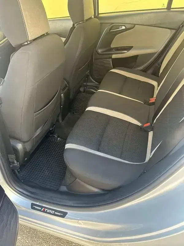 Usata Fiat Tipo Lounge 120 CV (88 kW) 2017 Station wagon