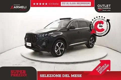 Usata DR DR 6.0 154 CV (113 kW) 2024 SUV