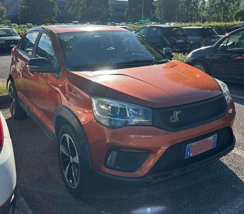 Usata 2019 DR DR3 SUV | 9000 € (Super prezzo) - Immagine 1/1