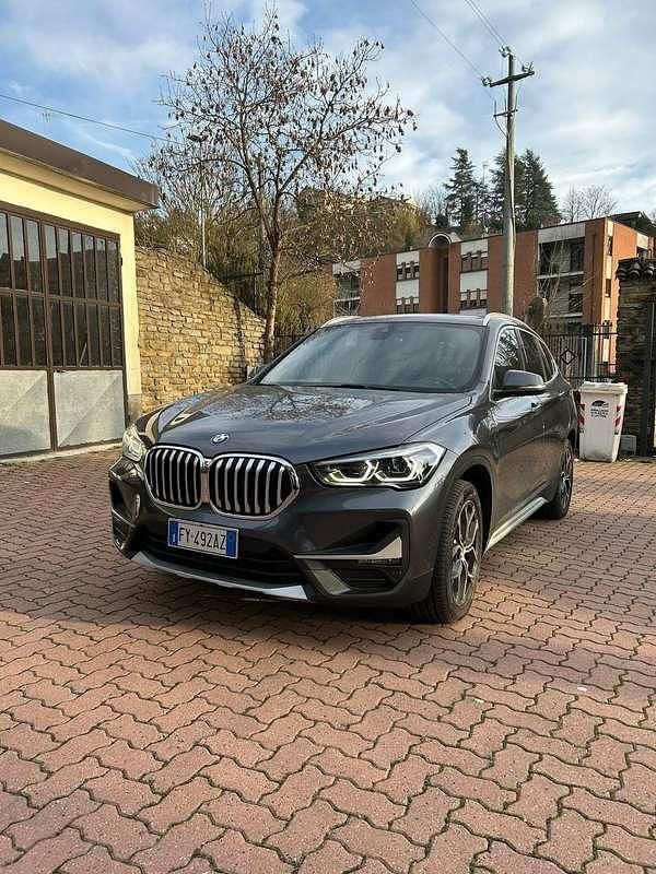 Usata BMW X1 M Sport 150 CV (110 kW) 2019 SUV