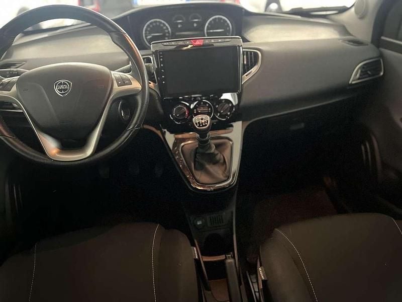 Usata Lancia Ypsilon S 69 CV (50 kW) 2023 Other Utilitaria