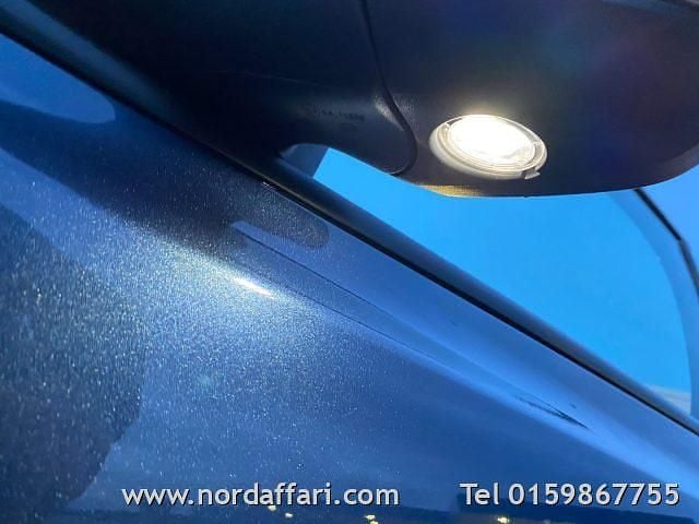 Usata Ford Focus Active X 125 CV (91 kW) 2023 Blu Berlina