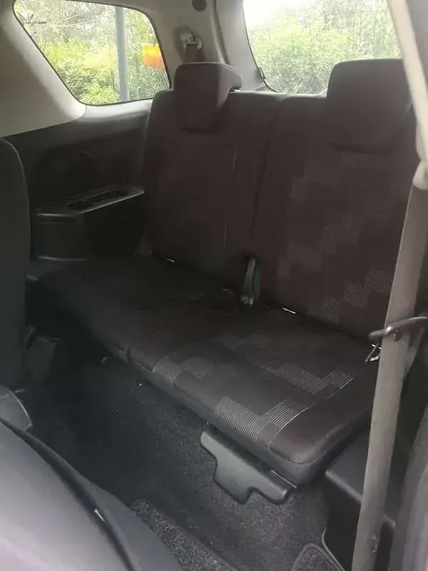 Usata Suzuki Grand Vitara 129 CV (94 kW) 2012 SUV