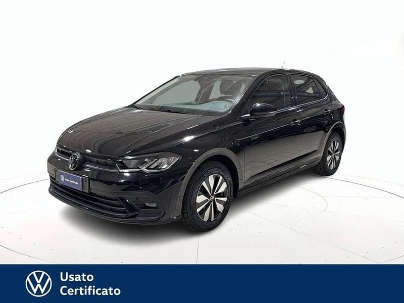 Nero / pastello Nuova 2025 VW Polo Edition Berlina | 20.100 € (Buon prezzo) - Immagine 1/4