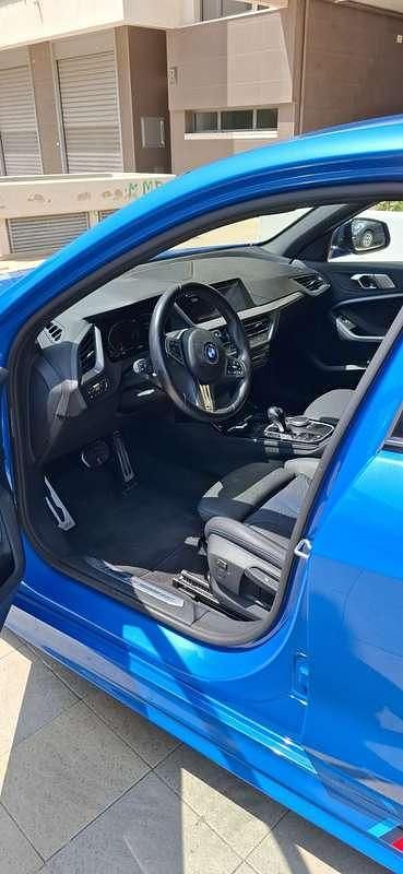 Usata BMW 116 M Sport 116 CV (85 kW) 2023 Utilitaria