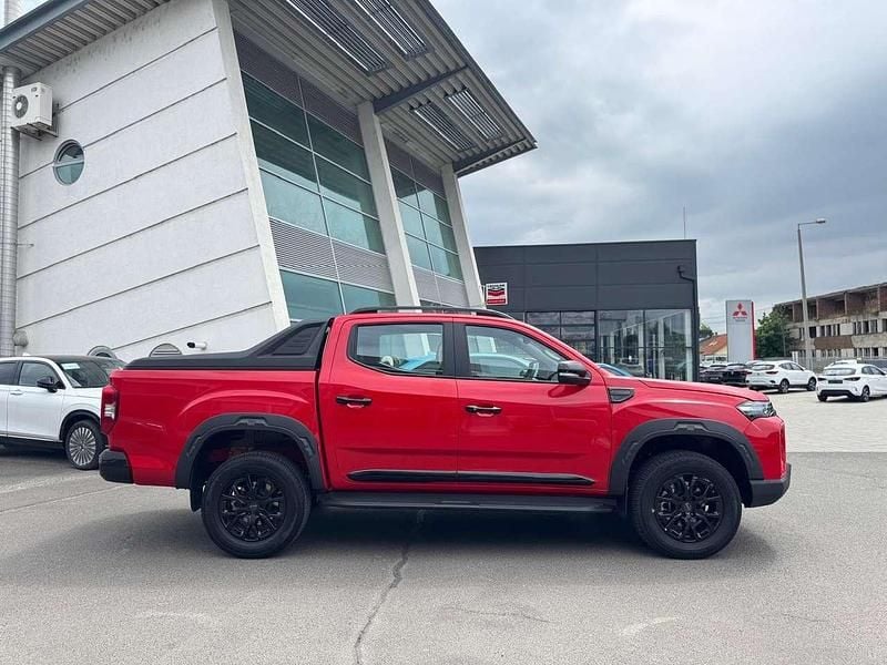 Nuova Maxus T60 215 CV (158 kW) 2026 Bianco Pick-up