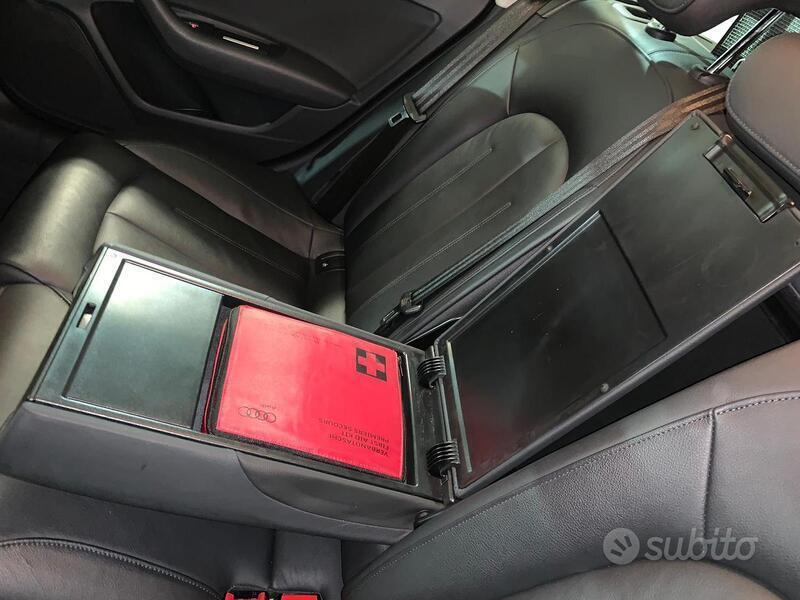 Usato 2015 Audi A6 2.0 Diesel 150 CV (16.999 €)