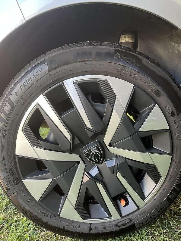 Usata Peugeot 208 Active 75 CV (55 kW) 2024 Utilitaria