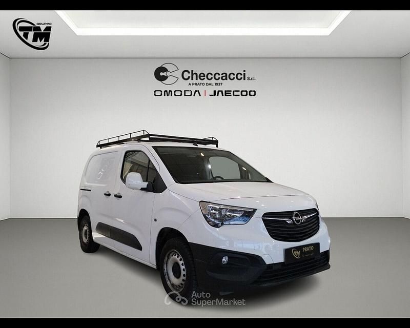 Occasion Opel Combo Edition 102 ch (75 kW) 2019 Monospace