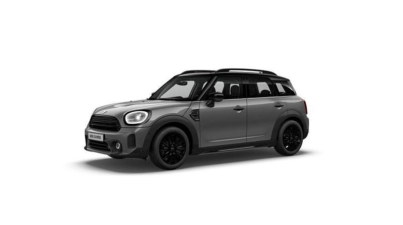 Usata Mini Cooper Countryman 136 CV (100 kW) 2021 SUV