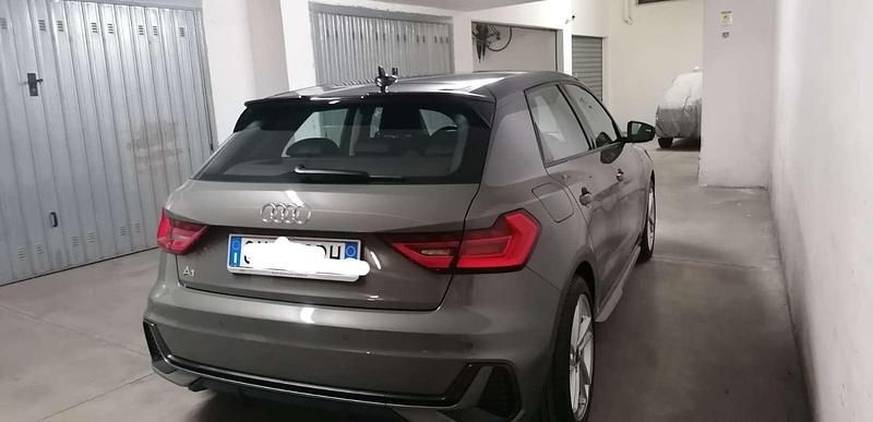 Usata Audi A1 Sportback Competition 110 CV (80 kW) 2023 Utilitaria