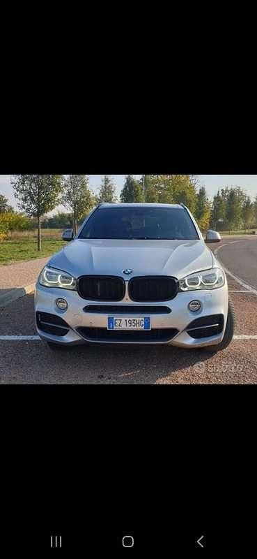 Usata BMW X5 381 CV (280 kW) 2015 SUV