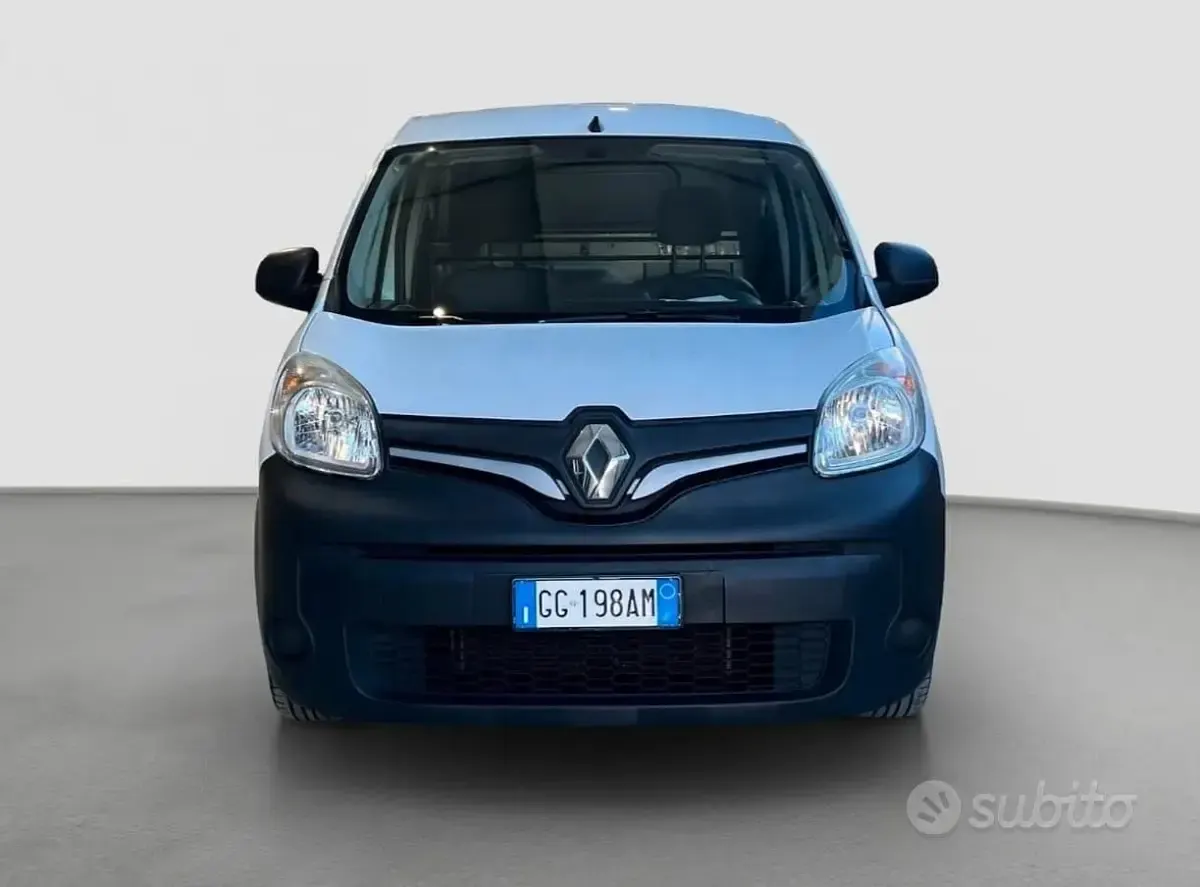 Usata Renault Kangoo 116 CV (85 kW) 2021 Monovolume